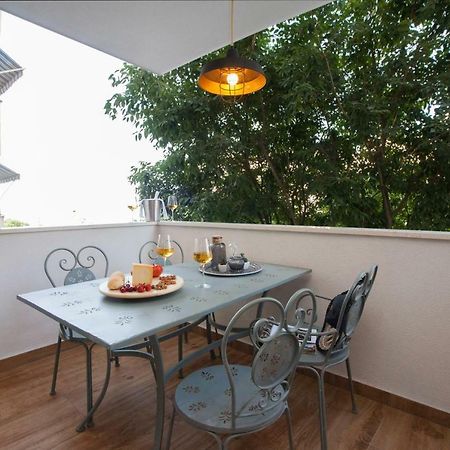 Apartment Skradinska 11 Split Zewnętrze zdjęcie
