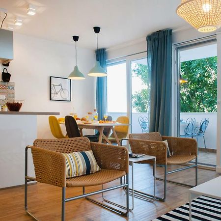 Apartment Skradinska 11 Split Zewnętrze zdjęcie