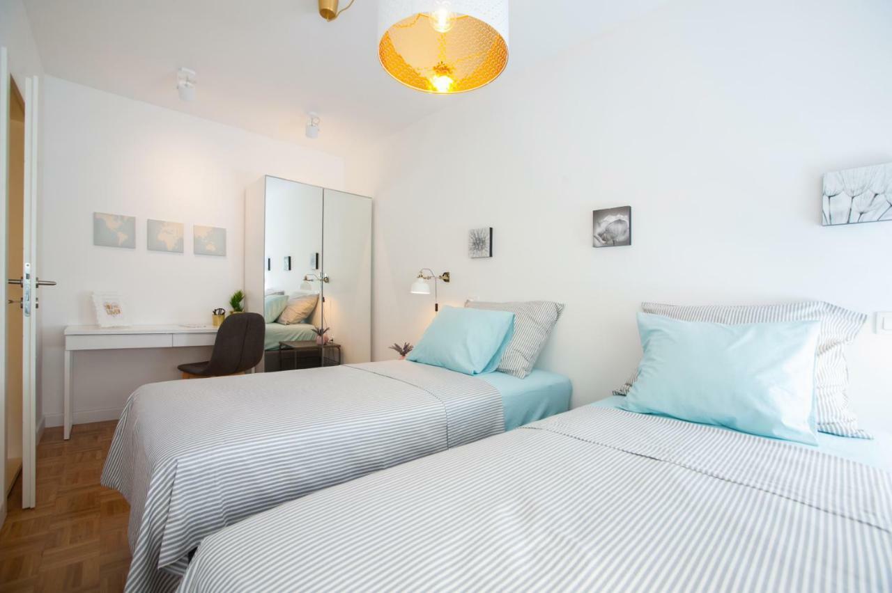 Apartment Skradinska 11 Split Zewnętrze zdjęcie