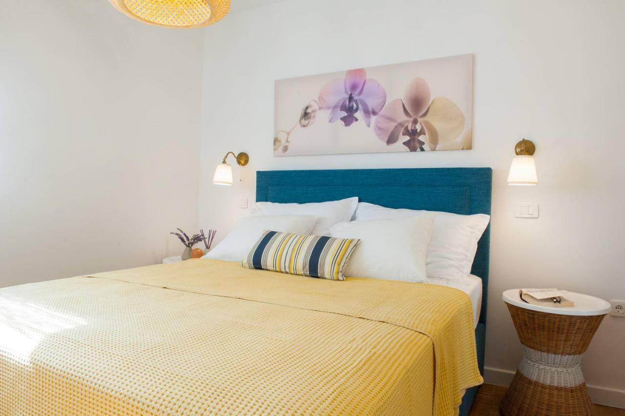 Apartment Skradinska 11 Split Zewnętrze zdjęcie