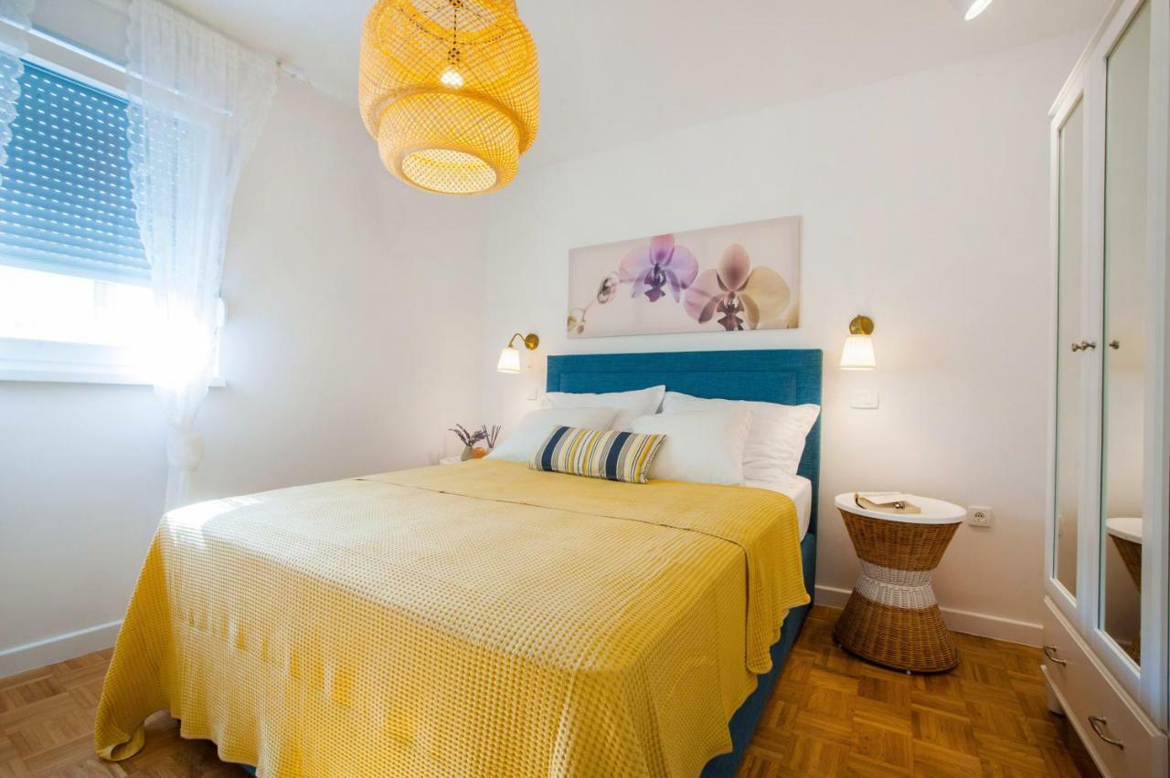 Apartment Skradinska 11 Split Zewnętrze zdjęcie