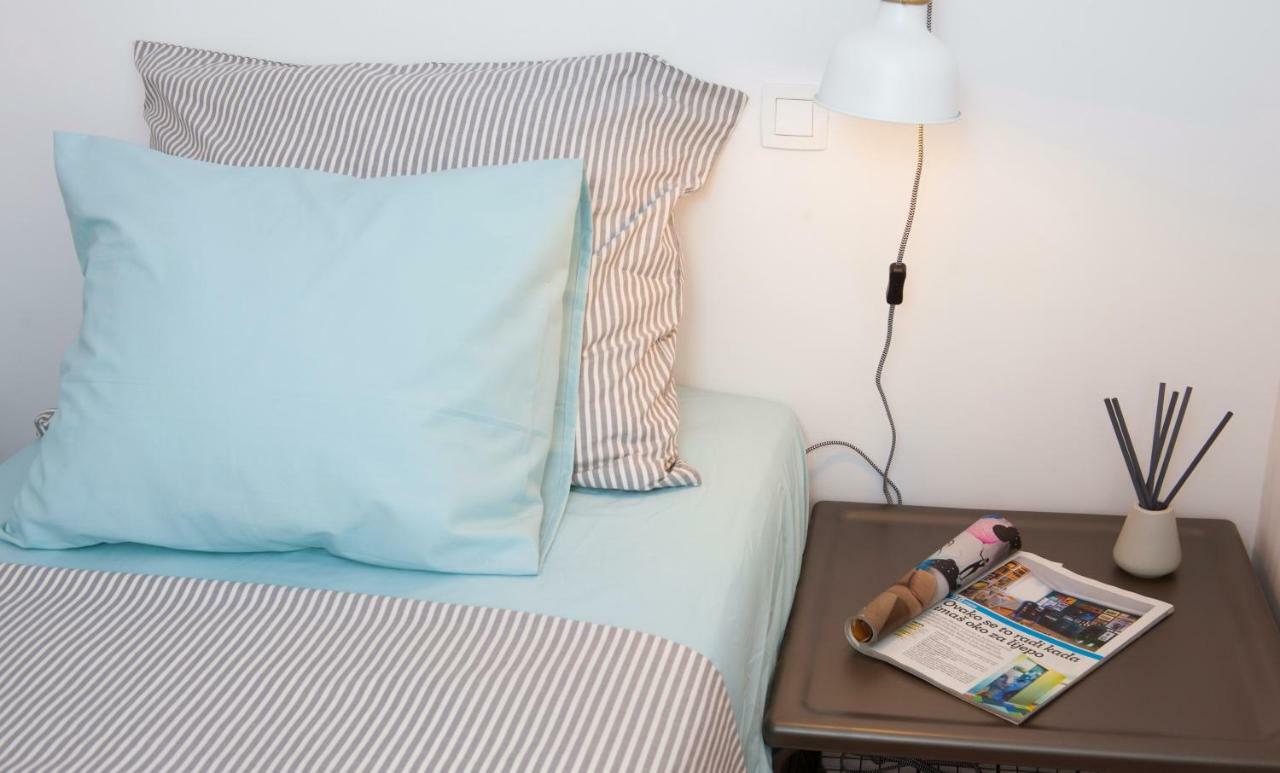 Apartment Skradinska 11 Split Zewnętrze zdjęcie