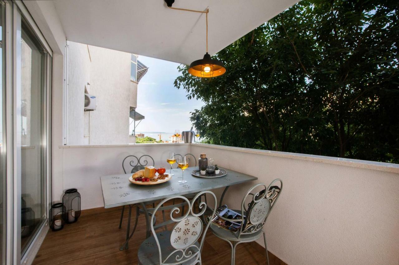 Apartment Skradinska 11 Split Zewnętrze zdjęcie