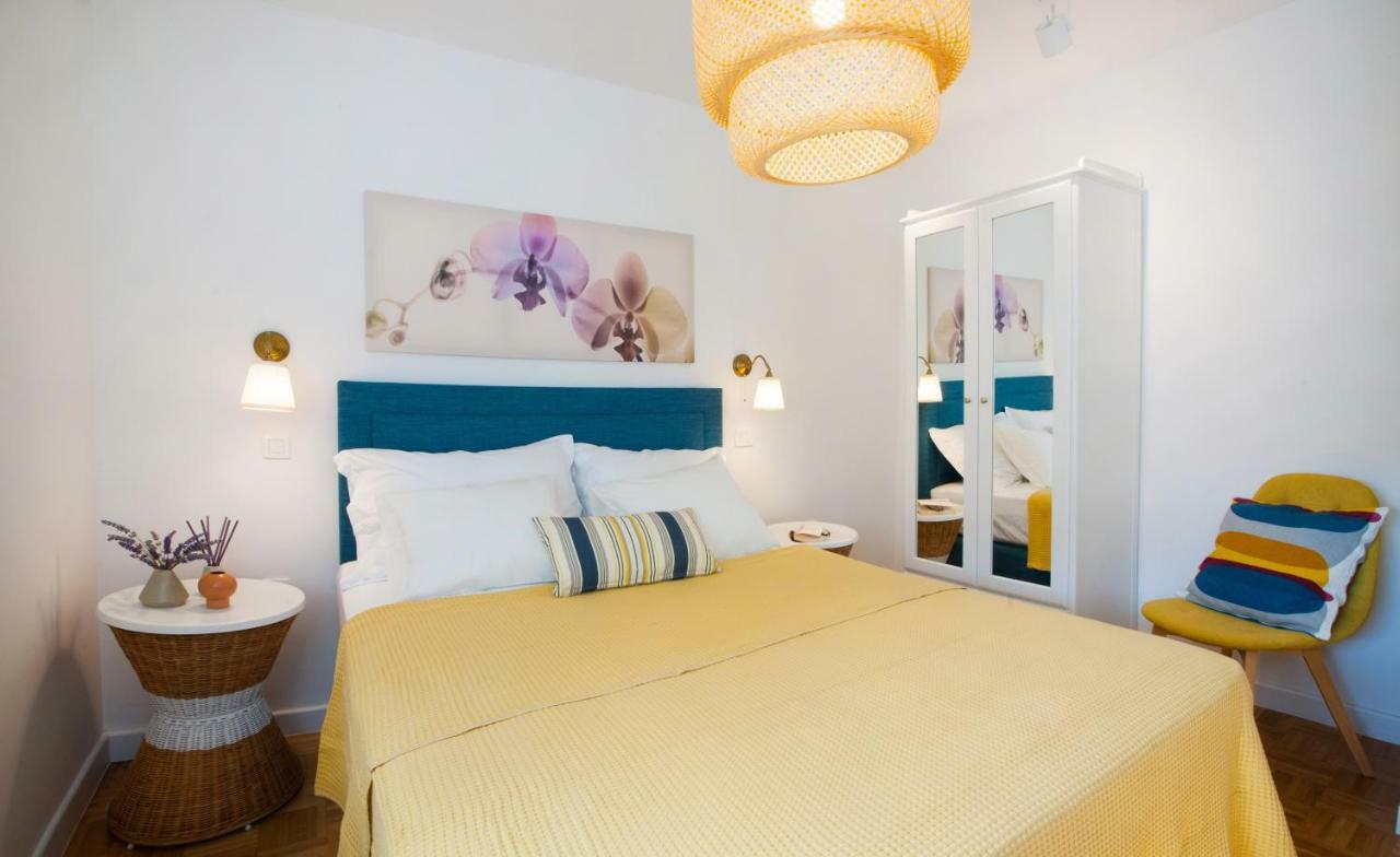 Apartment Skradinska 11 Split Zewnętrze zdjęcie