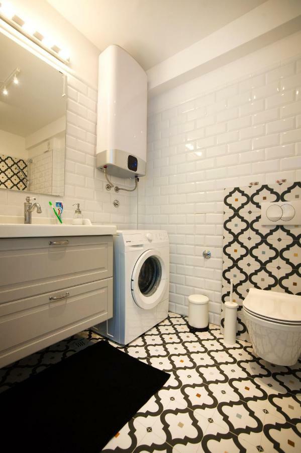 Apartment Skradinska 11 Split Zewnętrze zdjęcie
