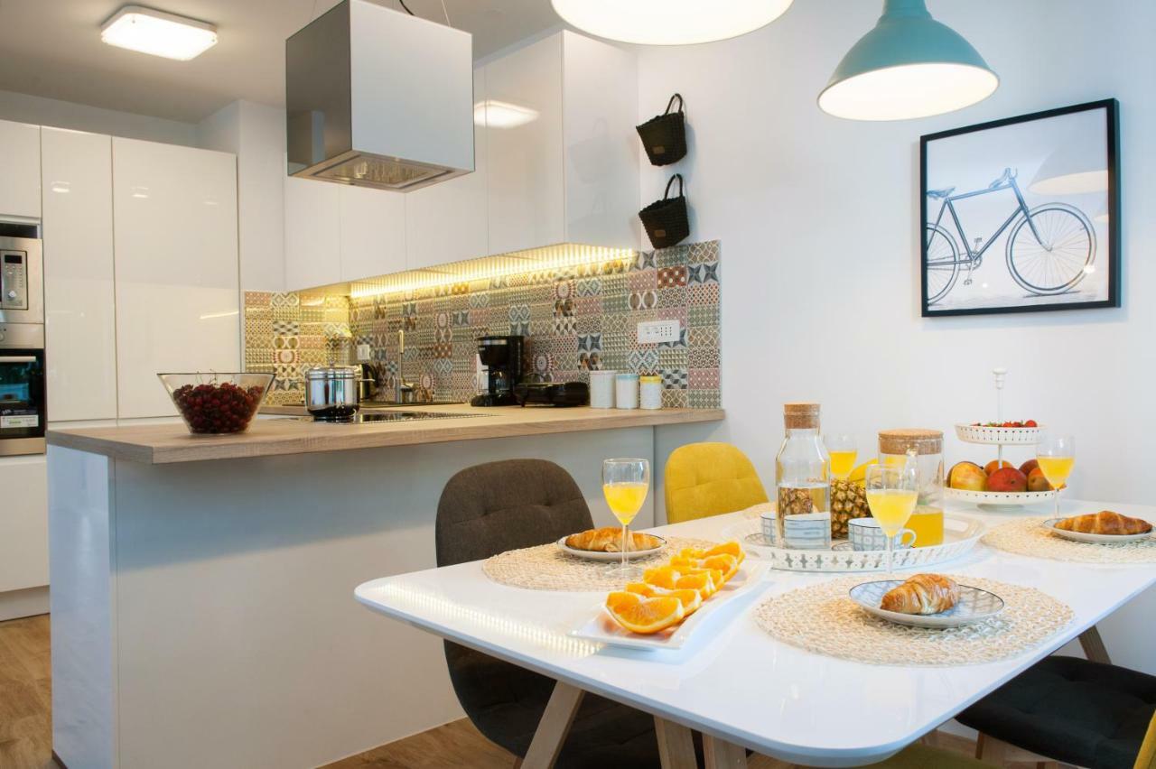 Apartment Skradinska 11 Split Zewnętrze zdjęcie