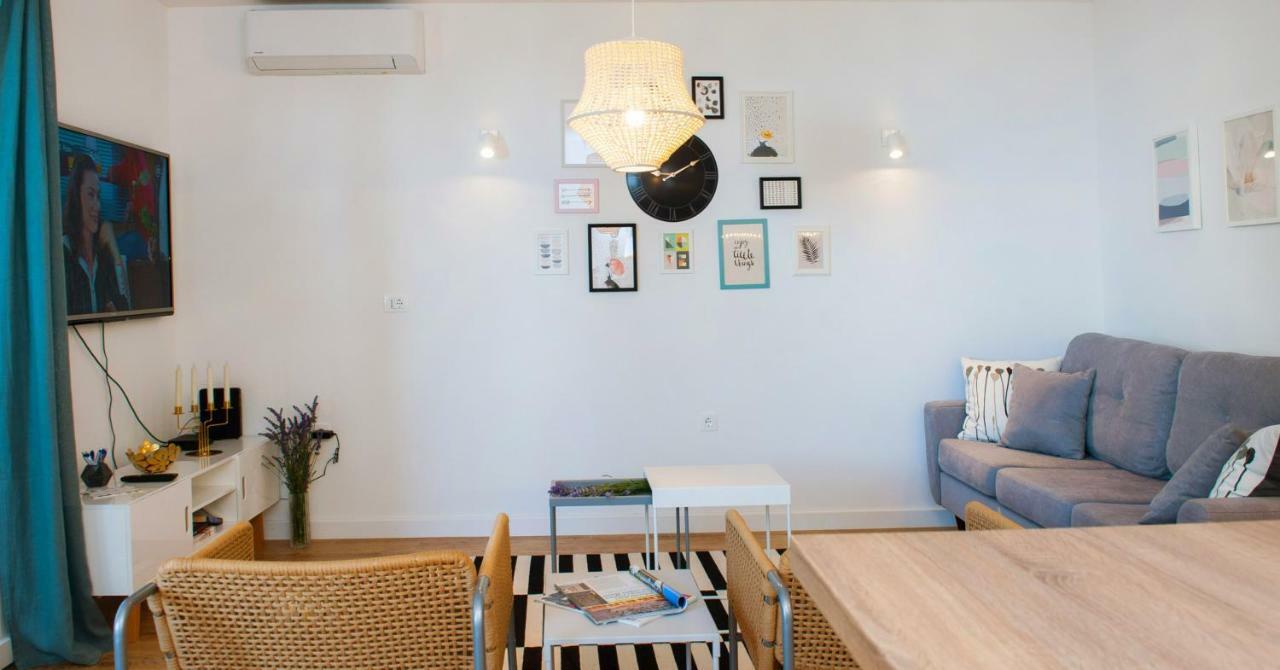 Apartment Skradinska 11 Split Zewnętrze zdjęcie