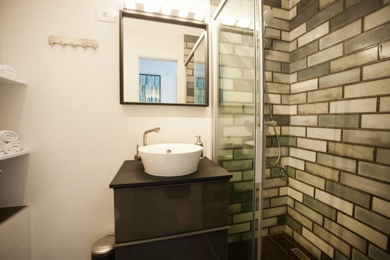 Apartment Skradinska 11 Split Zewnętrze zdjęcie