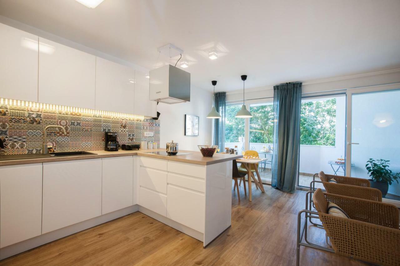 Apartment Skradinska 11 Split Zewnętrze zdjęcie