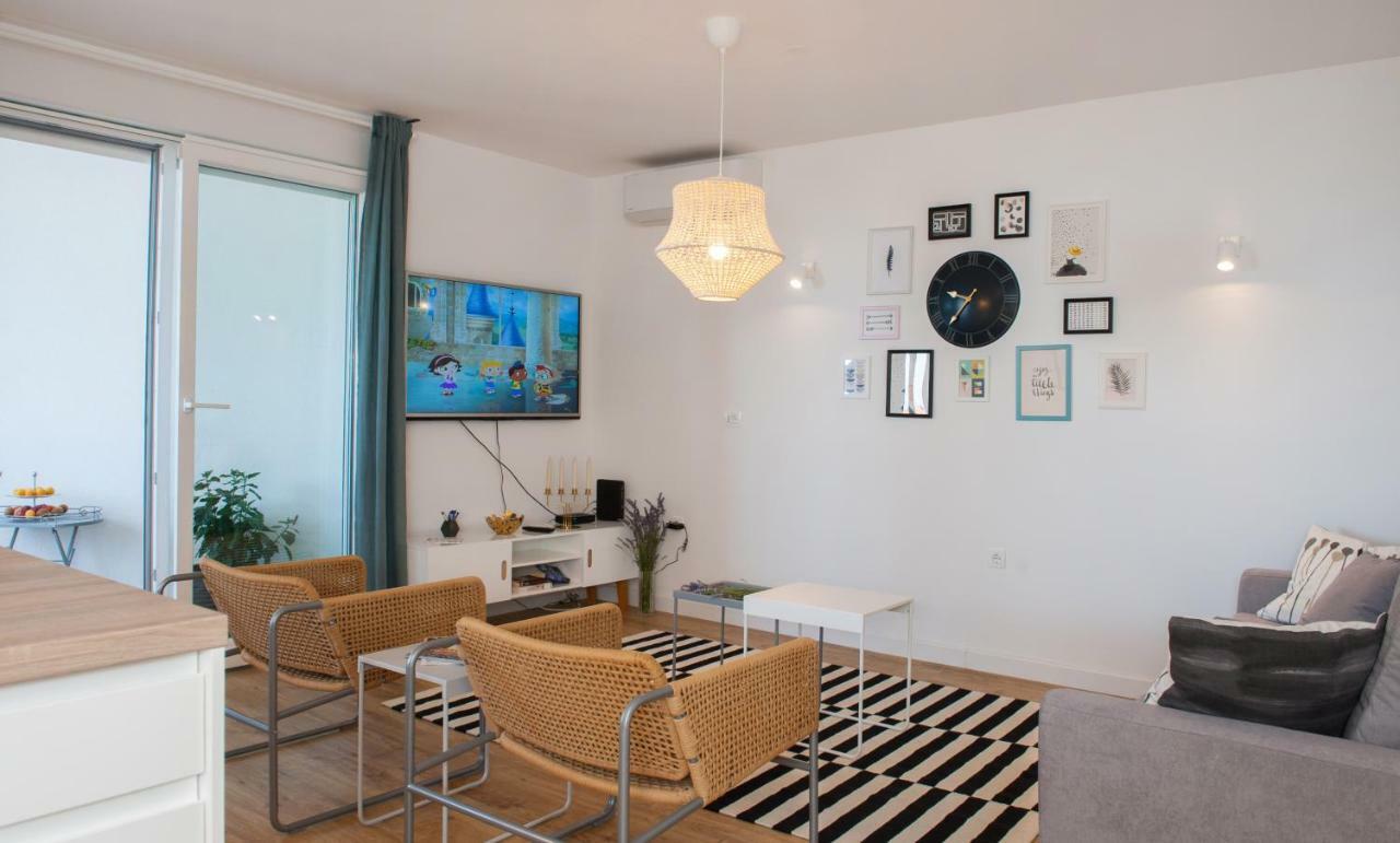Apartment Skradinska 11 Split Zewnętrze zdjęcie