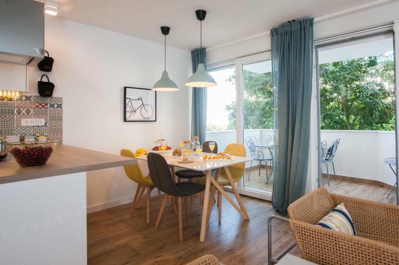 Apartment Skradinska 11 Split Zewnętrze zdjęcie