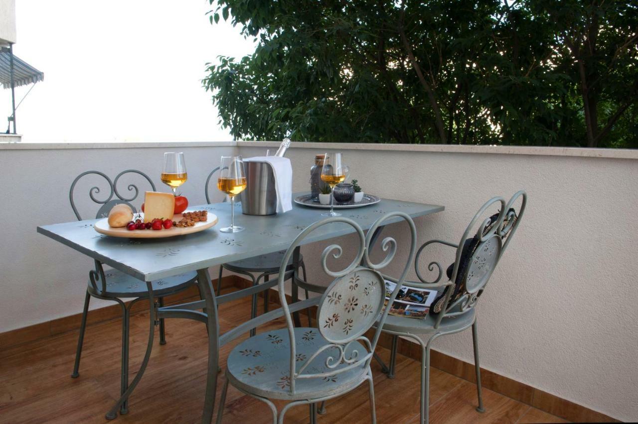 Apartment Skradinska 11 Split Zewnętrze zdjęcie