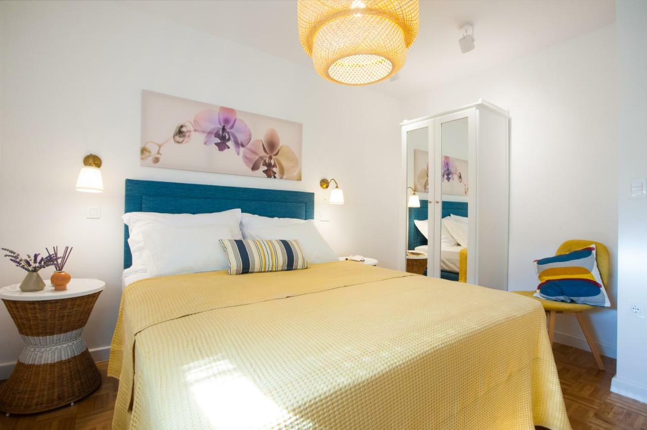 Apartment Skradinska 11 Split Zewnętrze zdjęcie