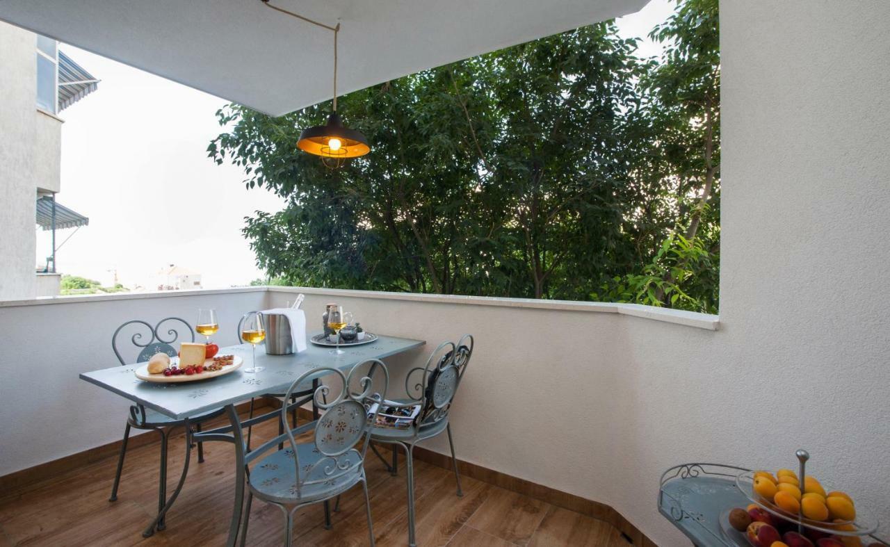 Apartment Skradinska 11 Split Zewnętrze zdjęcie