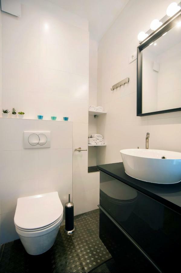 Apartment Skradinska 11 Split Zewnętrze zdjęcie