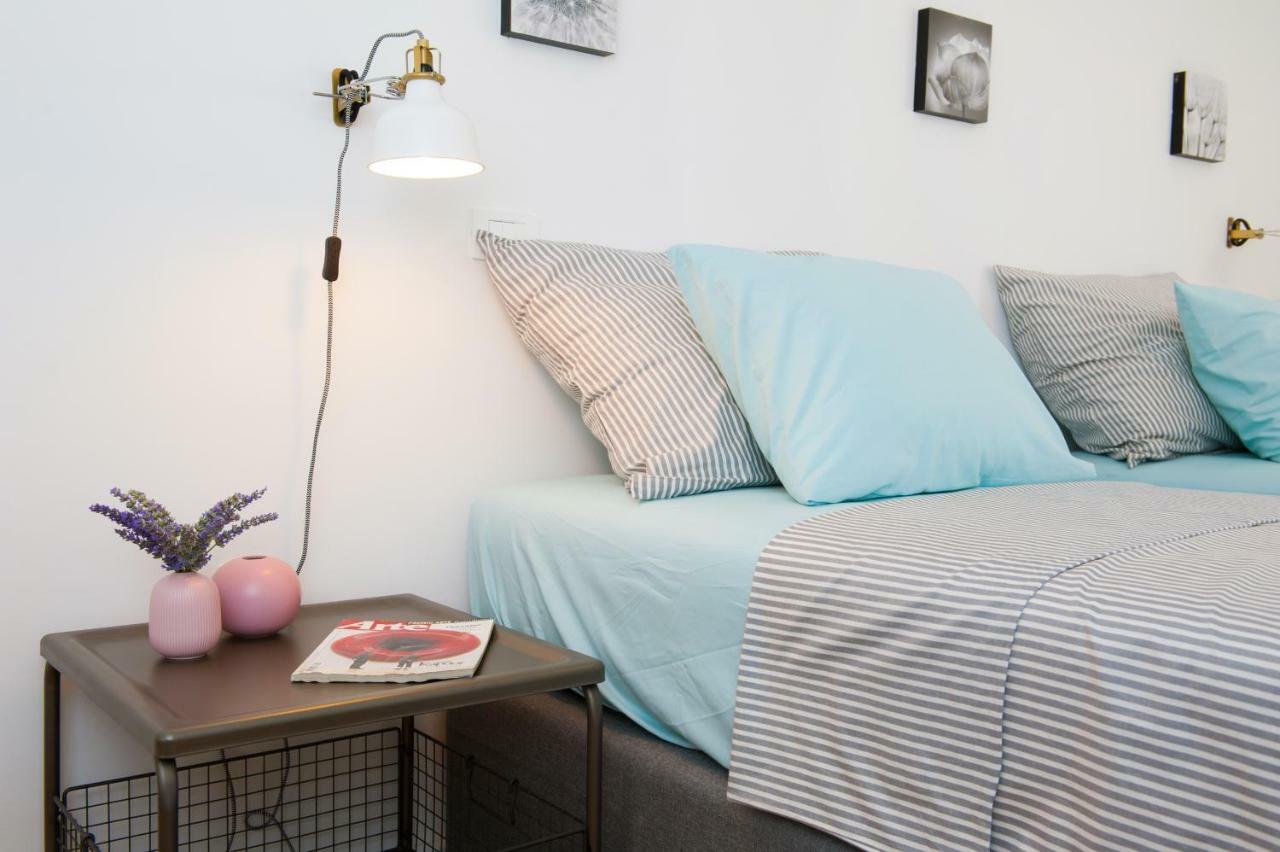 Apartment Skradinska 11 Split Zewnętrze zdjęcie