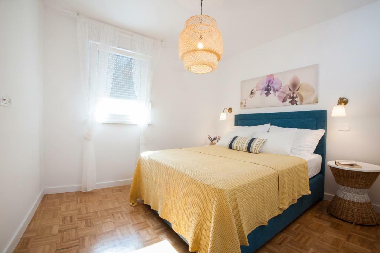 Apartment Skradinska 11 Split Zewnętrze zdjęcie