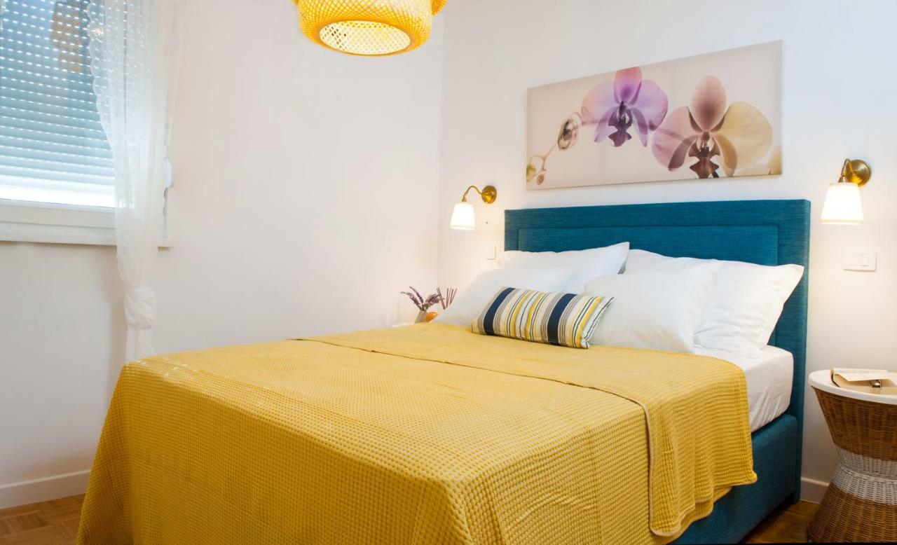 Apartment Skradinska 11 Split Zewnętrze zdjęcie
