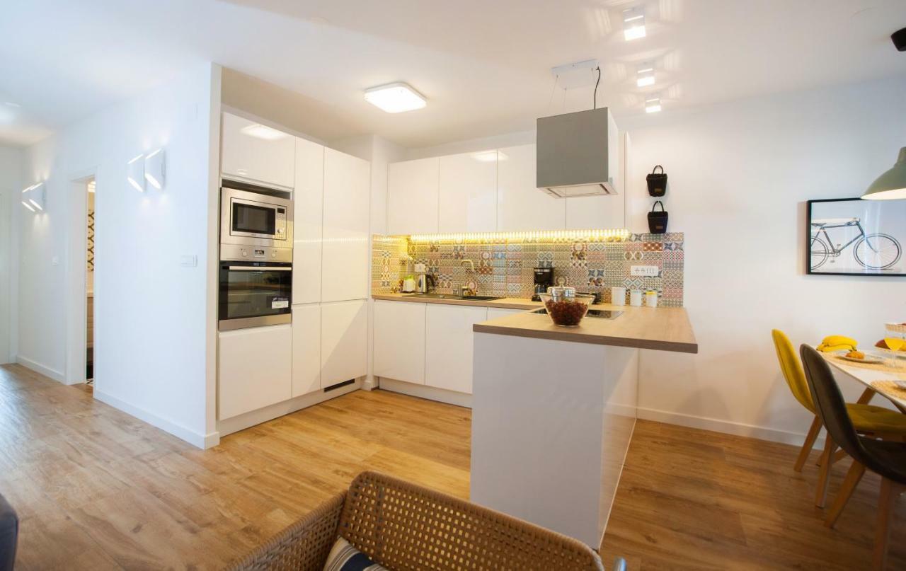 Apartment Skradinska 11 Split Zewnętrze zdjęcie