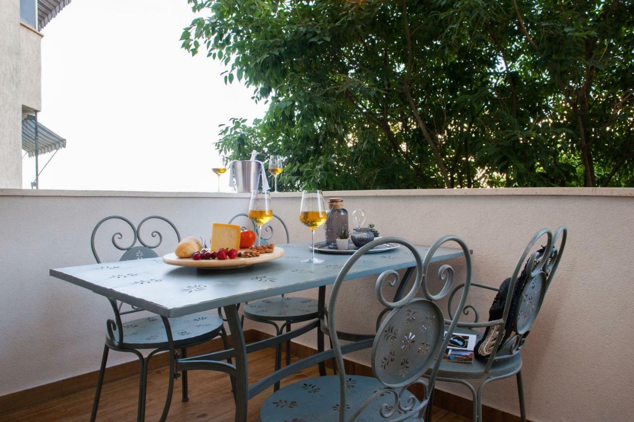 Apartment Skradinska 11 Split Zewnętrze zdjęcie