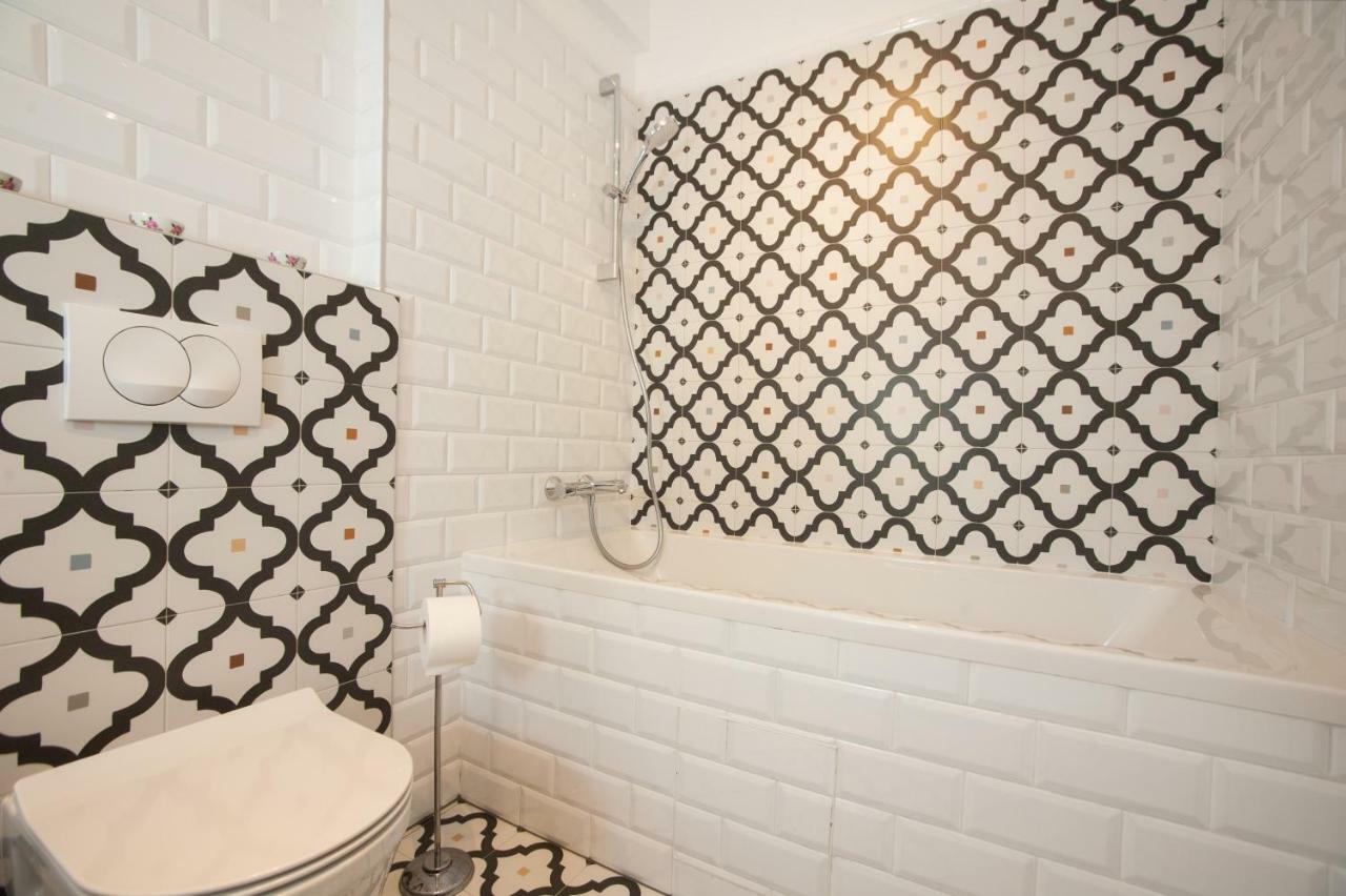 Apartment Skradinska 11 Split Zewnętrze zdjęcie