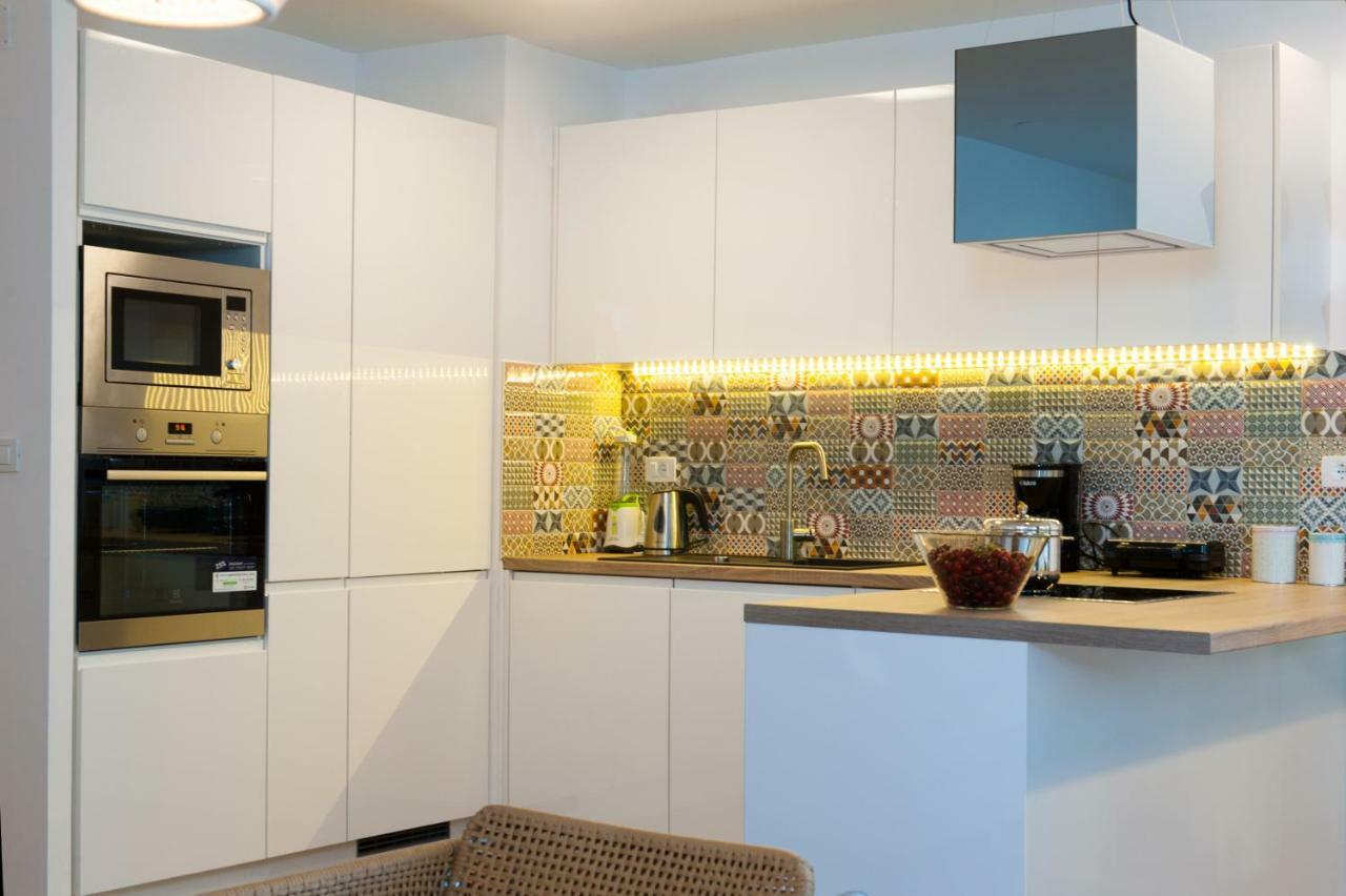 Apartment Skradinska 11 Split Zewnętrze zdjęcie