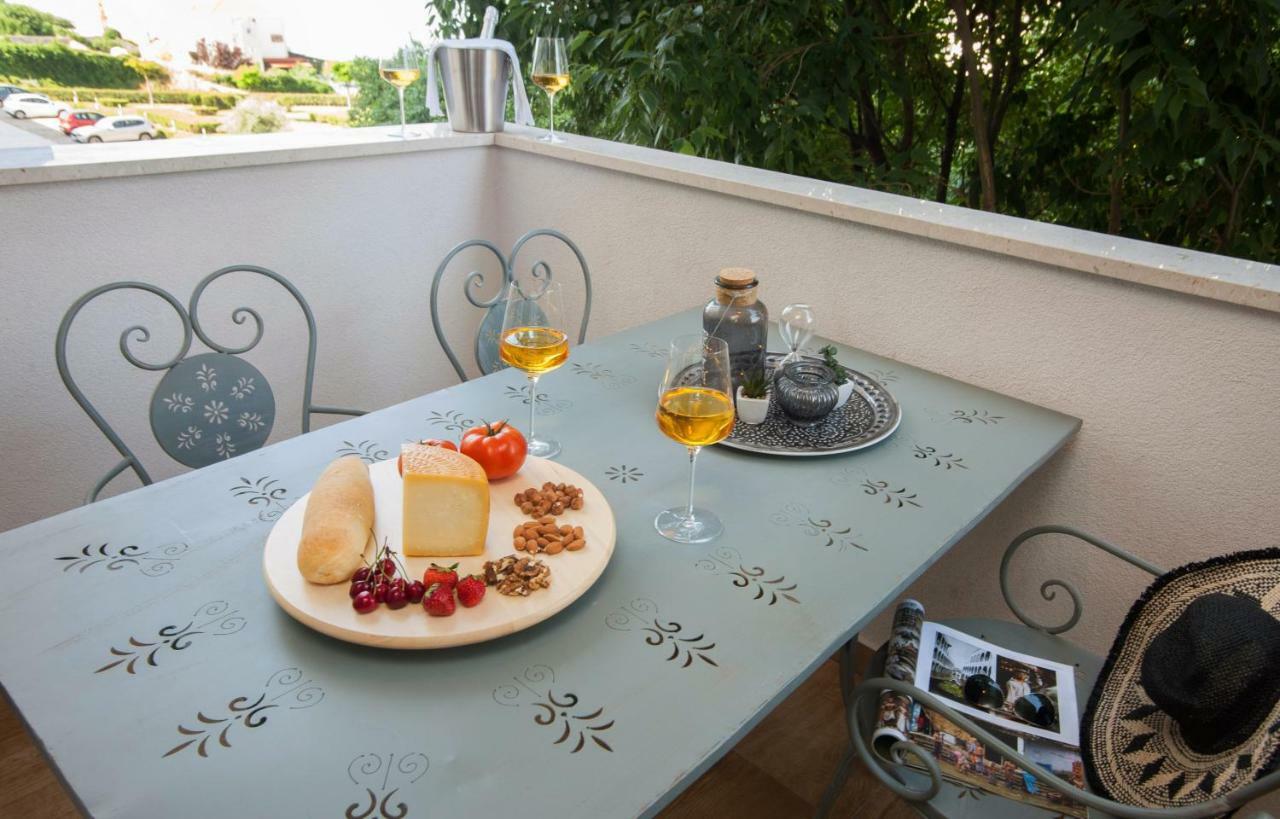 Apartment Skradinska 11 Split Zewnętrze zdjęcie
