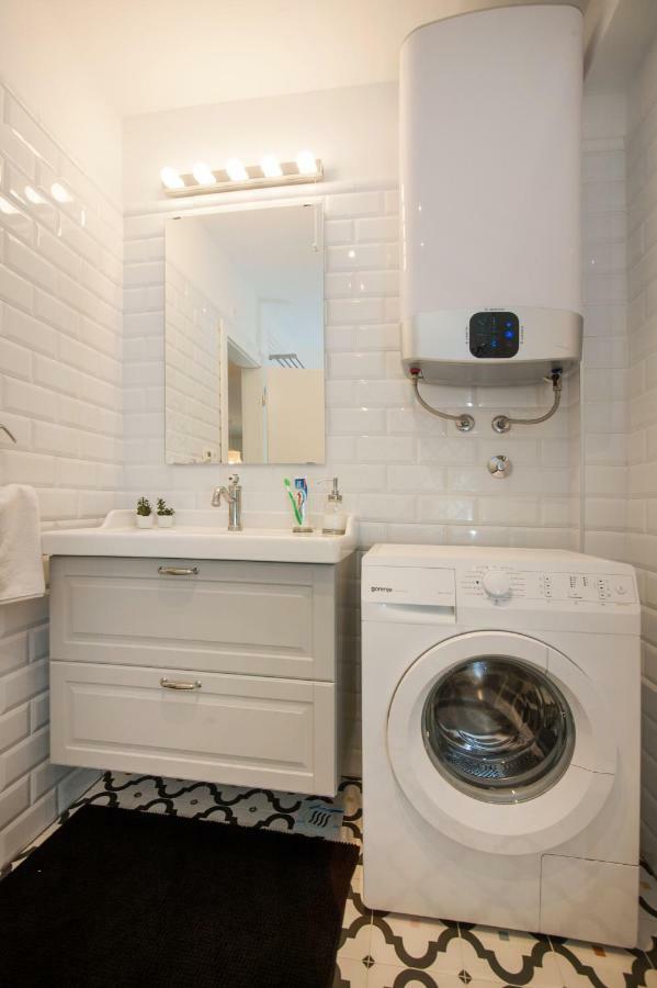 Apartment Skradinska 11 Split Zewnętrze zdjęcie
