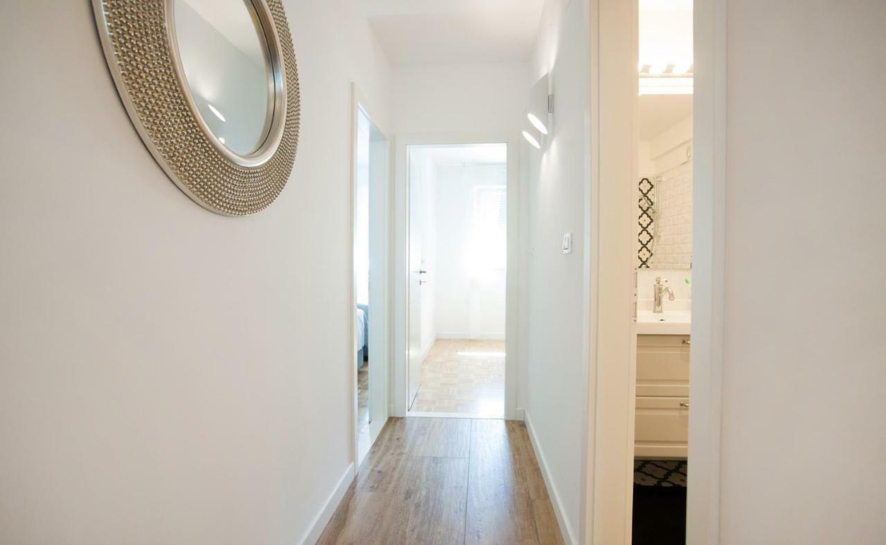 Apartment Skradinska 11 Split Zewnętrze zdjęcie